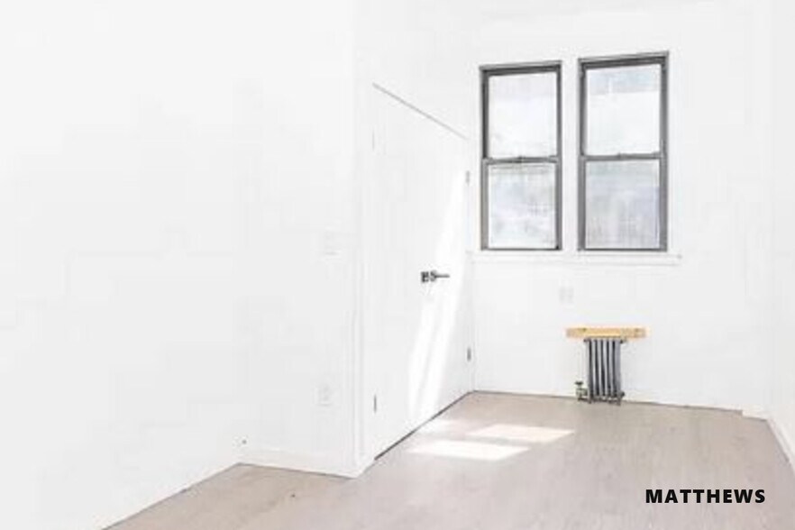More Photos Of 1511 DeKalb Ave, Brooklyn Apartments For Sale