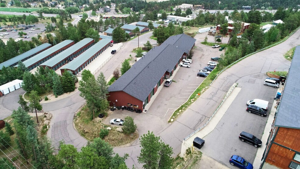 More Photos Of 30706 Bryant Dr, Evergreen Warehouse For Lease