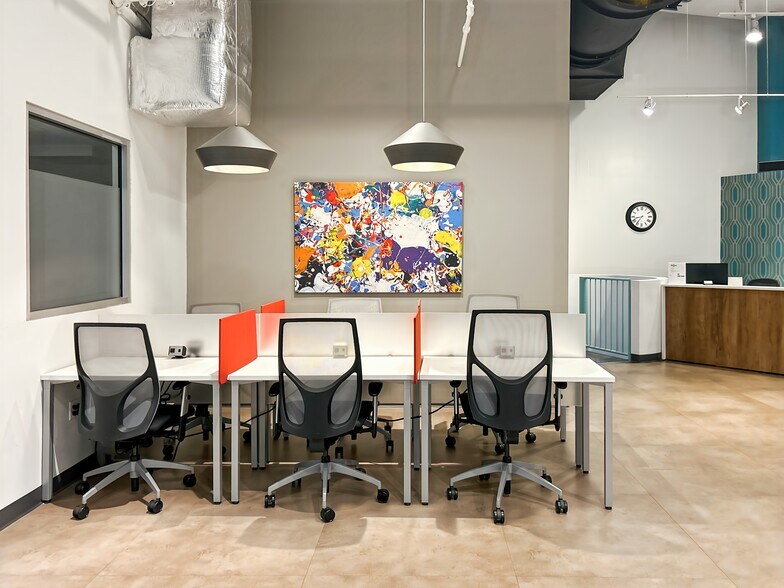 More Photos Of 2333 Ponce de Leon Blvd, Coral Gables Coworking Space