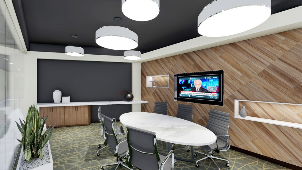 More Photos Of 2010 Corporate Ridge Rd, McLean Office For Lease