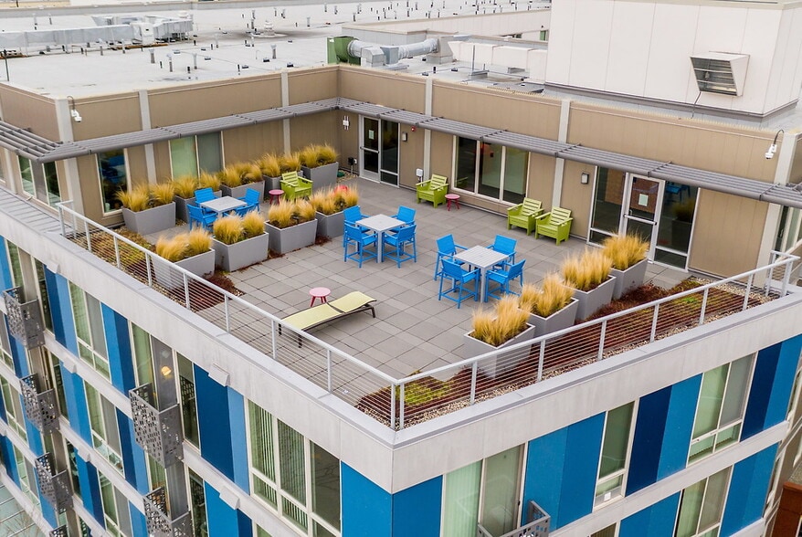 More Photos Of 118 Republican St, Seattle Apartments For Lease