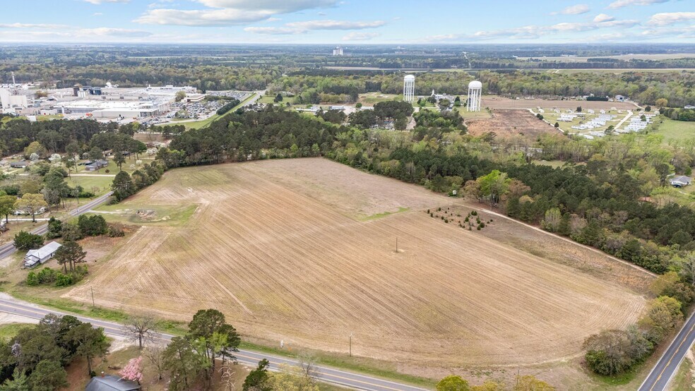 More Photos Of 2641 NC-71, Maxton Land For Sale