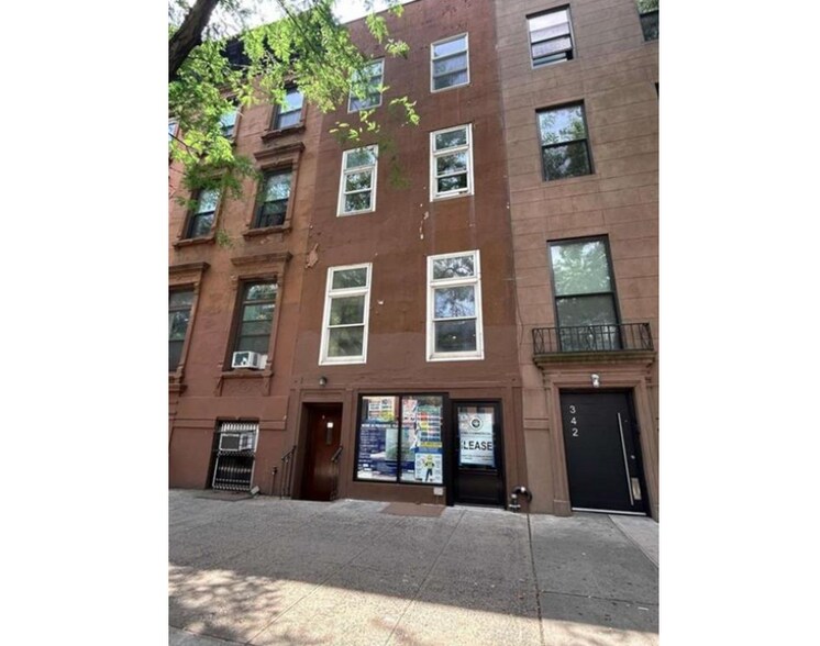 Primary Photo Of 344 E 116th St, New York Apartments For Lease