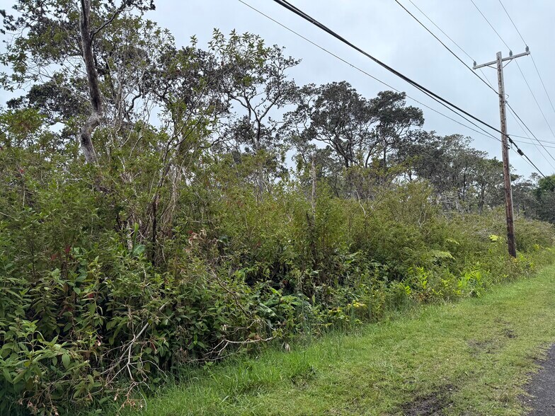 More Photos Of 19-4021 Haunani Rd, Volcano Land For Sale