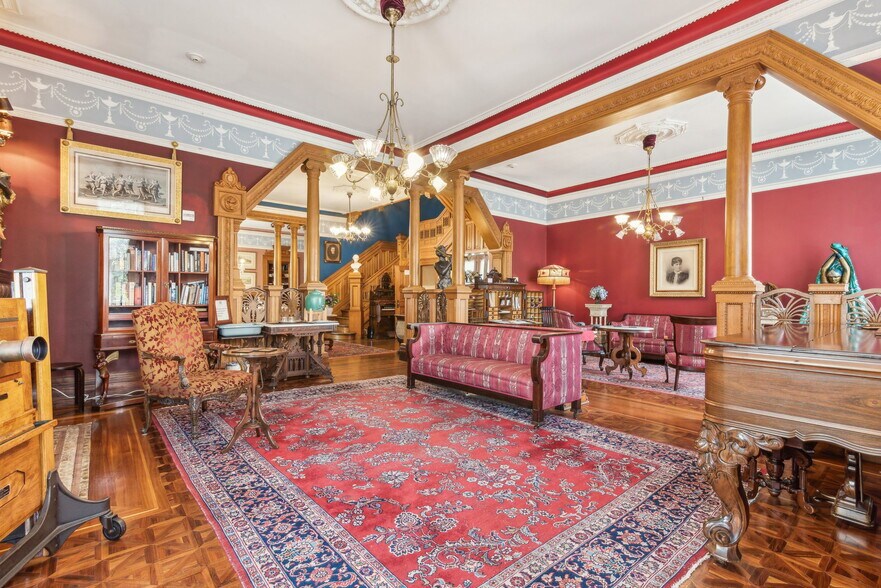 More Photos Of 1057 Steiner St, San Francisco Hospitality For Sale