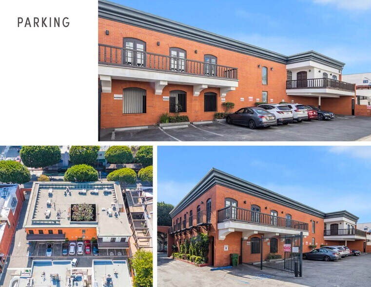 More Photos Of 2665 Main St, Santa Monica Storefront Retail Office For Lease