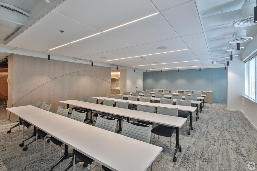 More Photos Of 5335 Wisconsin Ave NW, Washington Office For Lease
