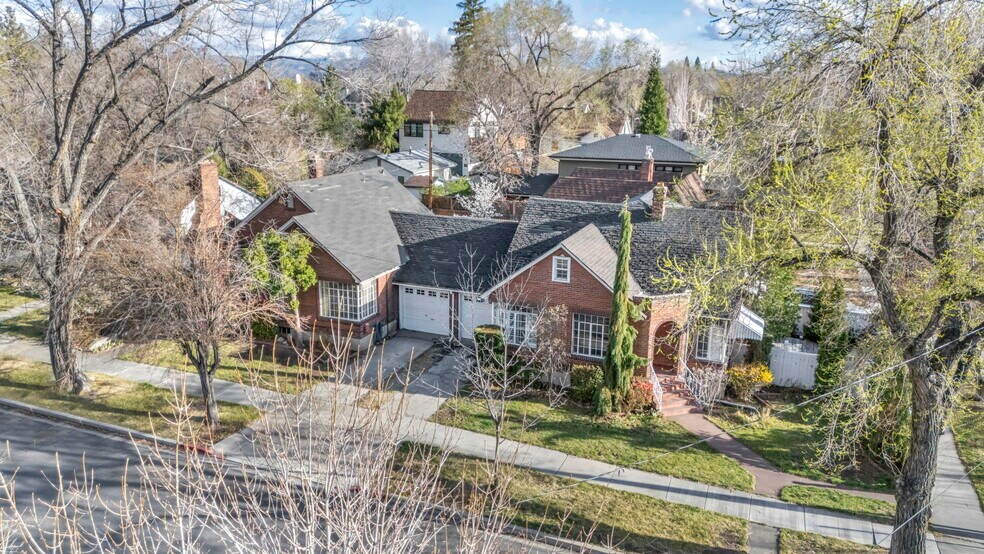 More Photos Of 588 Saint Lawrence Ave, Reno Multifamily For Sale