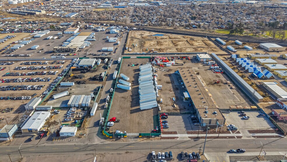 More Photos Of 5090 York St, Denver Land For Sale