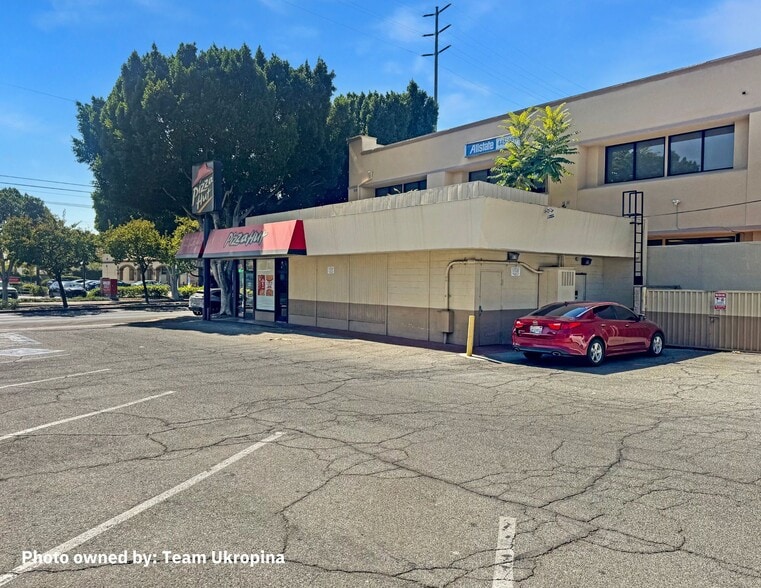 More Photos Of 161 E Live Oak Ave, Arcadia Office For Lease