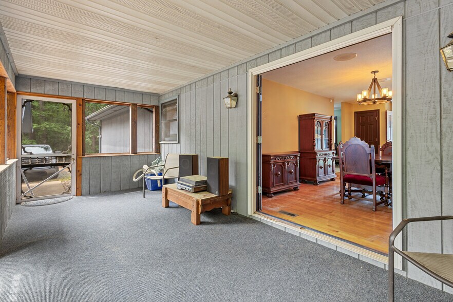 More Photos Of 611 Old E C Womack Rd, Sanford Land For Sale