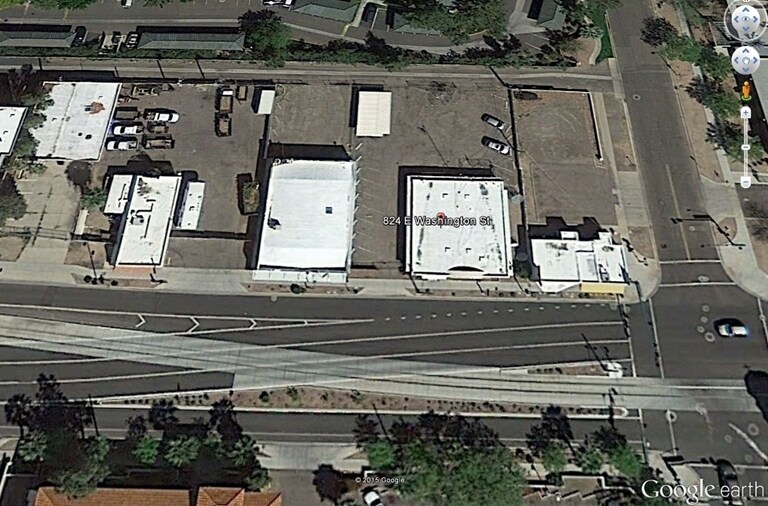 More Photos Of 824 E Washington St, Phoenix Office For Lease