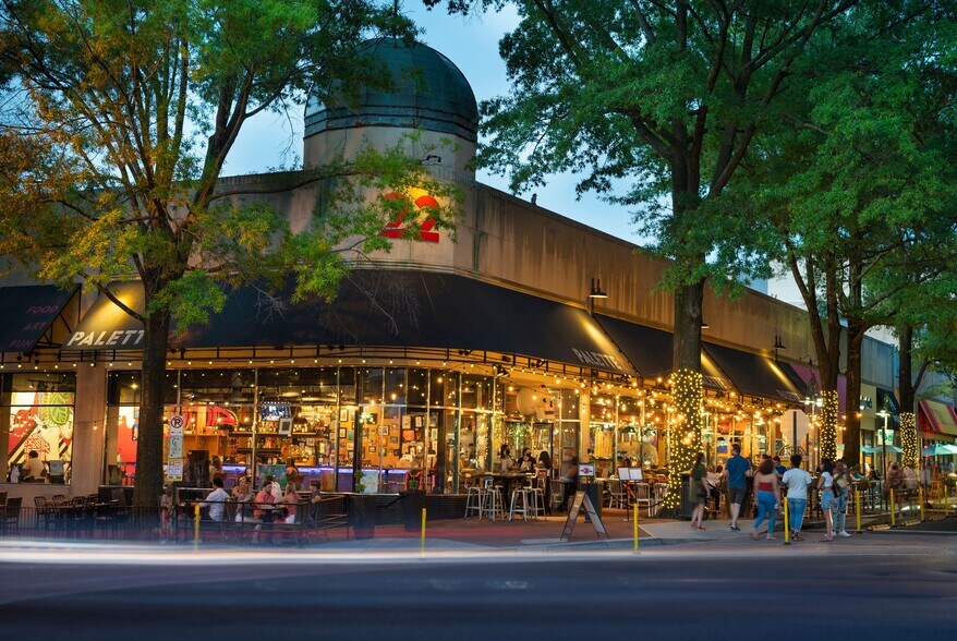 More Photos Of 2700 S Quincy St, Arlington Unknown For Lease