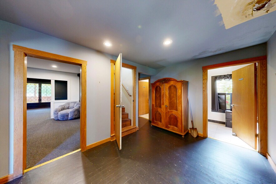 More Photos Of 101 Division St NW, Olympia Restaurant For Sale