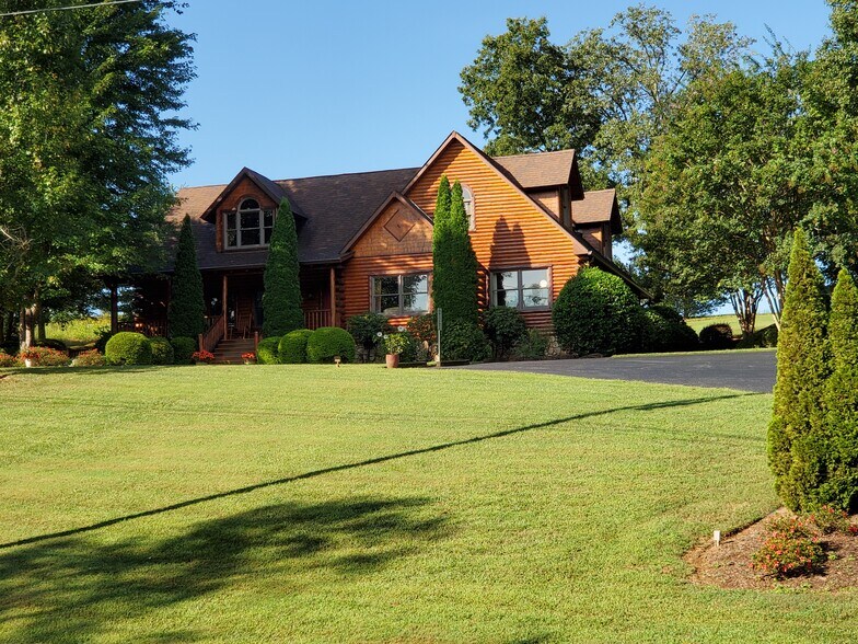 More Photos Of 1795 NC 108 Hwy E, Columbus Office For Sale