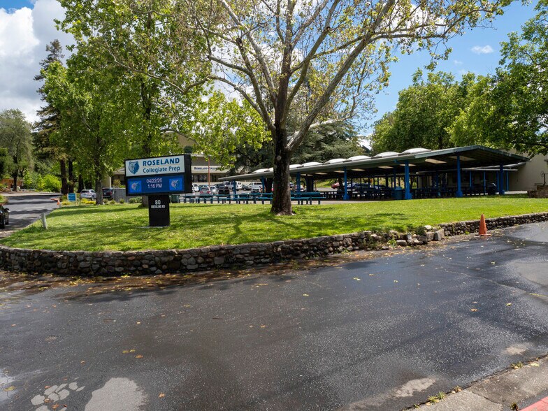 More Photos Of 80 Ursuline Rd, Santa Rosa Specialty For Sale