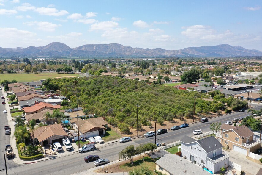 More Photos Of 860 3rd St, Fillmore Land For Sale