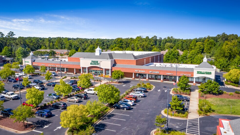 Primary Photo Of 3635-3675 SW Cary Pky, Cary General Retail For Lease