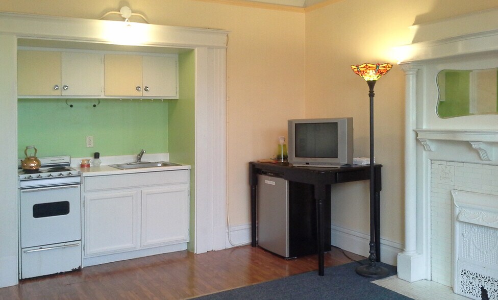 More Photos Of 4328-4330 Geary Blvd, San Francisco Apartments For Sale