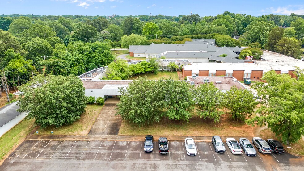 More Photos Of 166 Dotson St, Rock Hill Healthcare For Sale
