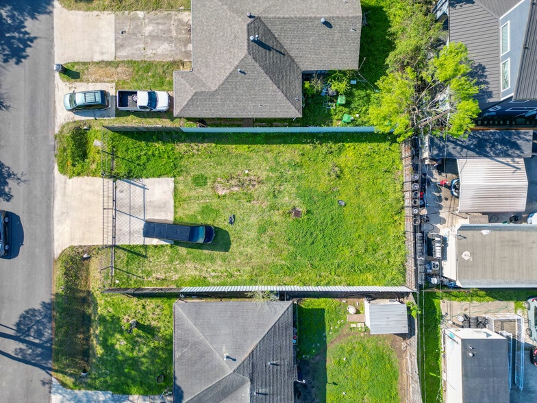 More Photos Of 3222 Jarvis St, Houston Land For Sale