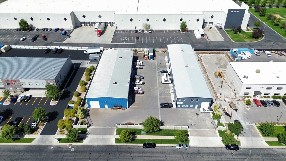 More Photos Of 2294 W 700 S, Springville Warehouse For Sale