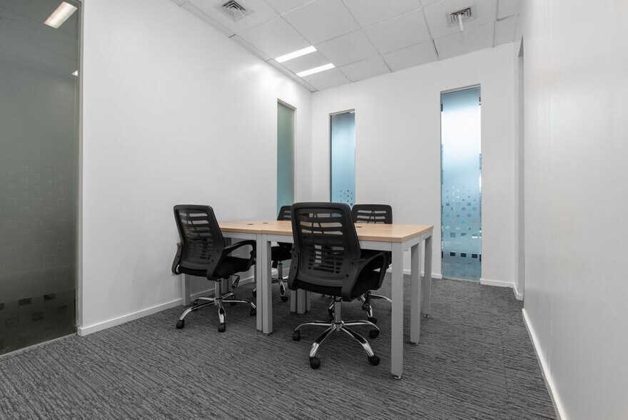More Photos Of 200 Barrett St, Monroe Coworking Space