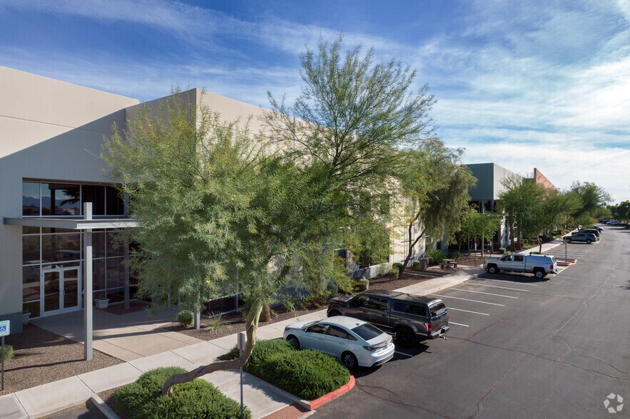 Primary Photo Of 500 N 54th St, Chandler Unknown For Lease