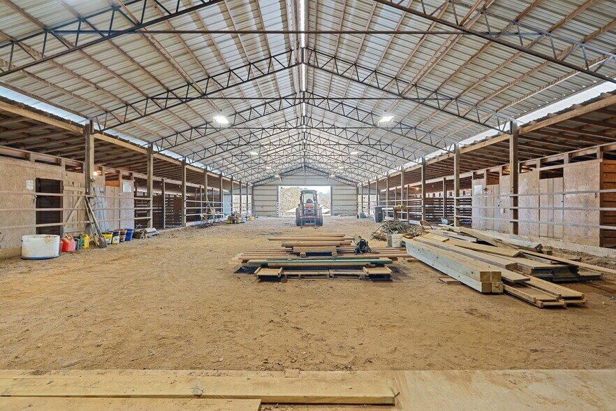 More Photos Of 1131 Ed Minor Rd, Warrior Land For Sale