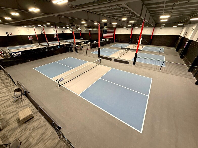 More Photos Of 7037 S High Tech Dr, Midvale Manufacturing For Sale