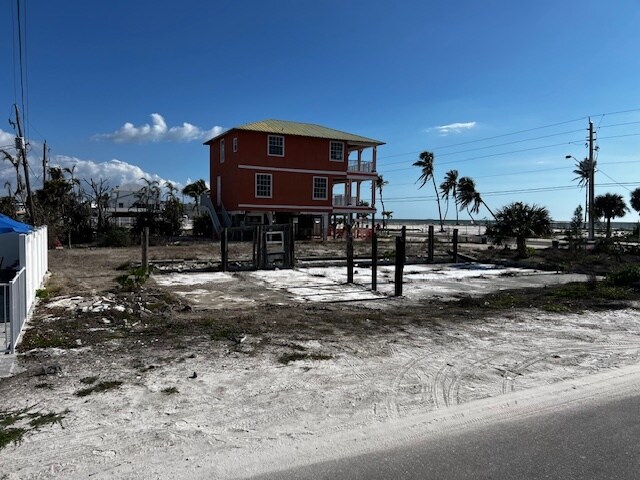 More Photos Of 5503 Estero Blvd, Fort Myers Beach Land For Sale