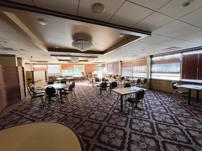 More Photos Of 1147 W Chester Pike, West Chester Restaurant For Sale