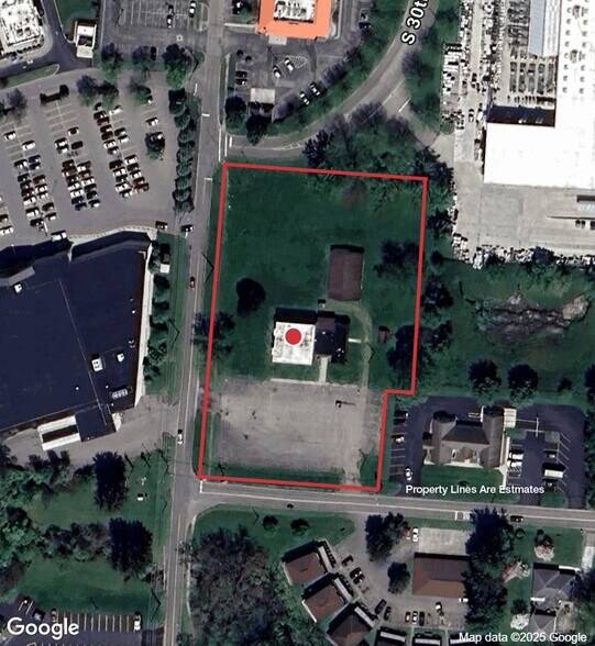 More Photos Of 32 Licking View Dr, Heath Lodge Meeting Hall For Lease