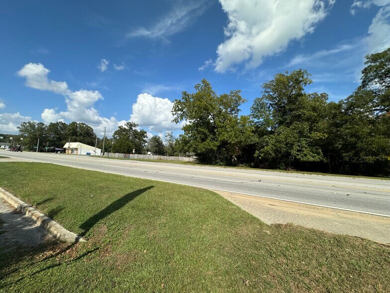 More Photos Of 00 Golden Isles Parkway Pky, Lumber City Land For Sale