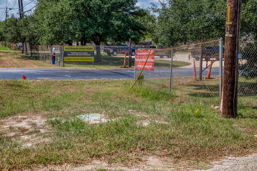 More Photos Of 3208 W State Highway 21, Bryan Land For Sale