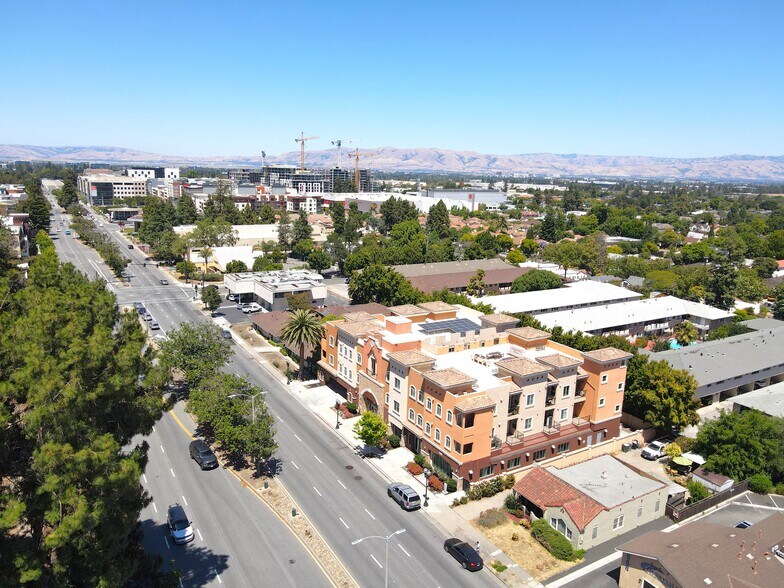 More Photos Of 560 S Mathilda Ave, Sunnyvale Medical For Sale