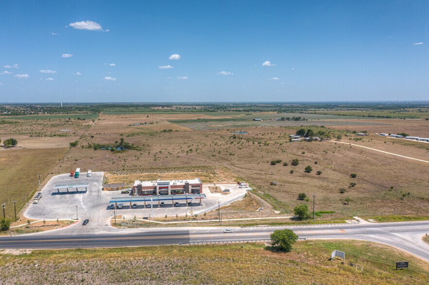 More Photos Of Camino Real, Maxwell Land For Sale