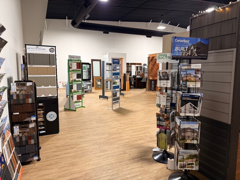 More Photos Of 5936 53rd Ave, Fargo Warehouse For Sale