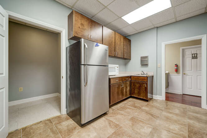 More Photos Of 100 E Parrish St, Durham Office For Sale
