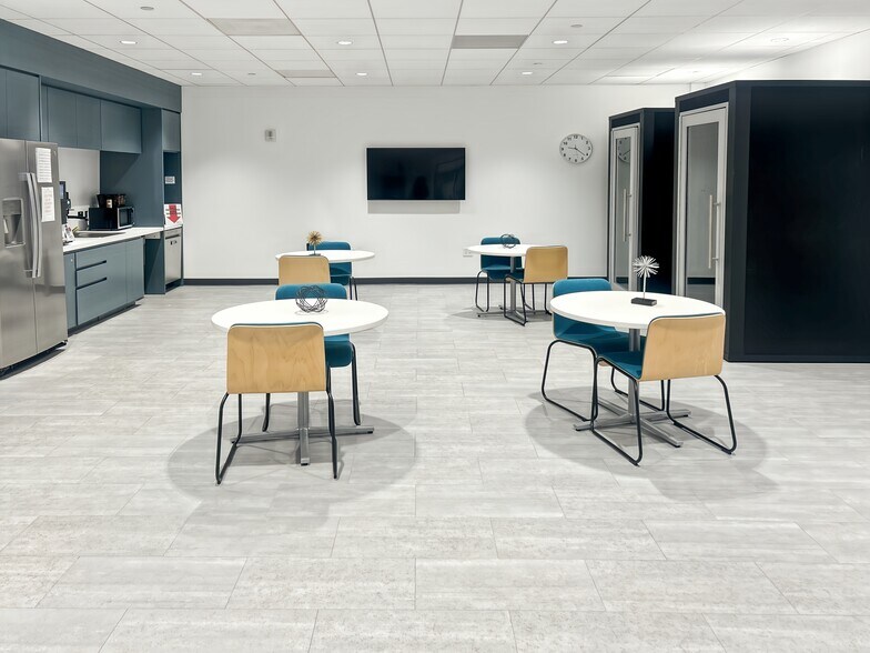 More Photos Of 191 peachtree St NE, Atlanta Office For Lease
