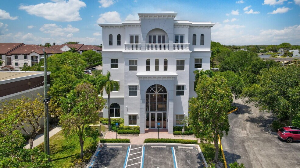 More Photos Of 7999 N Federal Hwy, Boca Raton Office For Sale