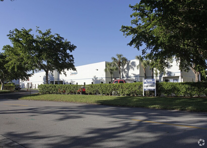 More Photos Of 2101 NW 33rd St, Pompano Beach Unknown For Lease