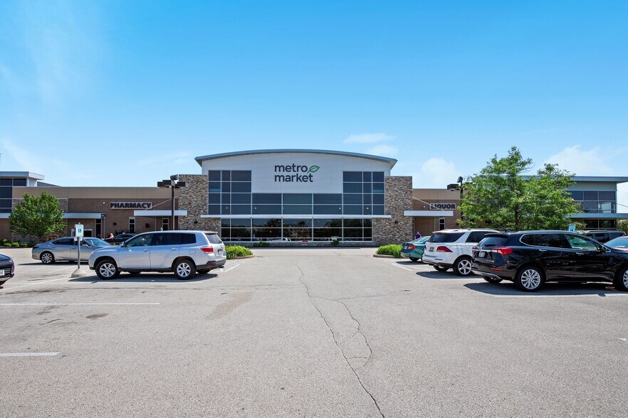 More Photos Of 11558 N Port Washington Rd, Mequon Supermarket For Sale