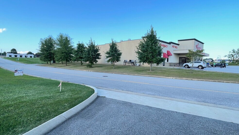 More Photos Of 65 Garrett Dr, Medina Land For Sale