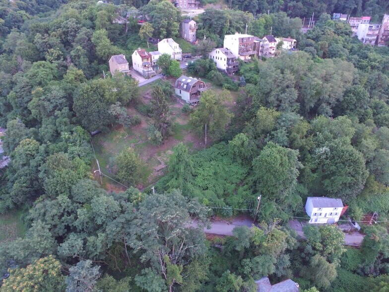 More Photos Of 10 Ingress Way, Pittsburgh Land For Sale