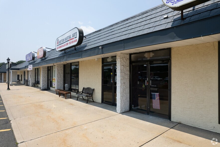 More Photos Of 419 Route 34 S, Matawan Unknown For Lease