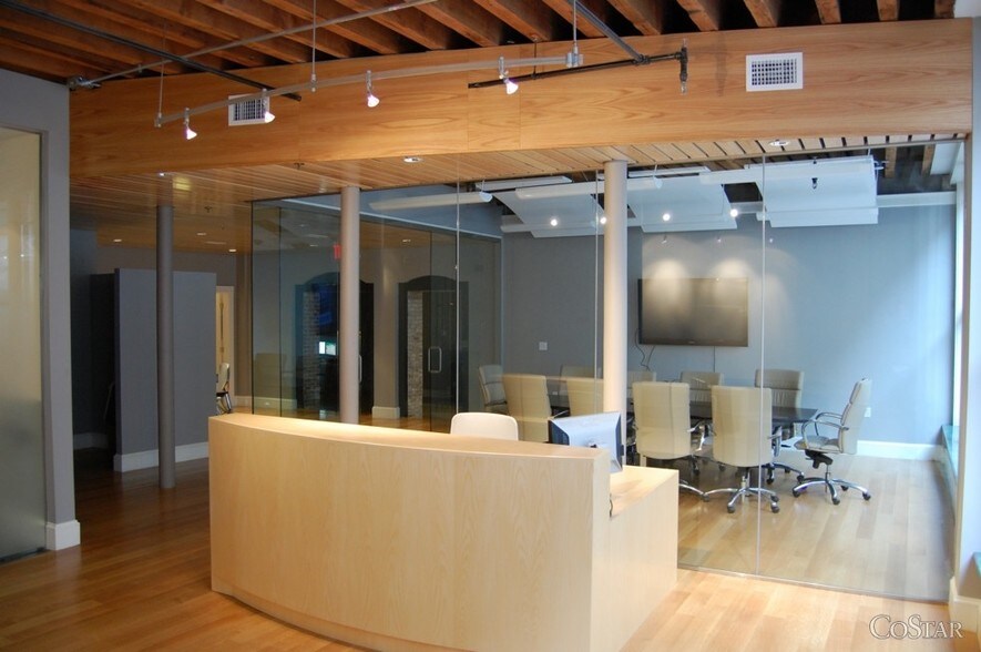 More Photos Of 109 State St, Boston Office For Lease