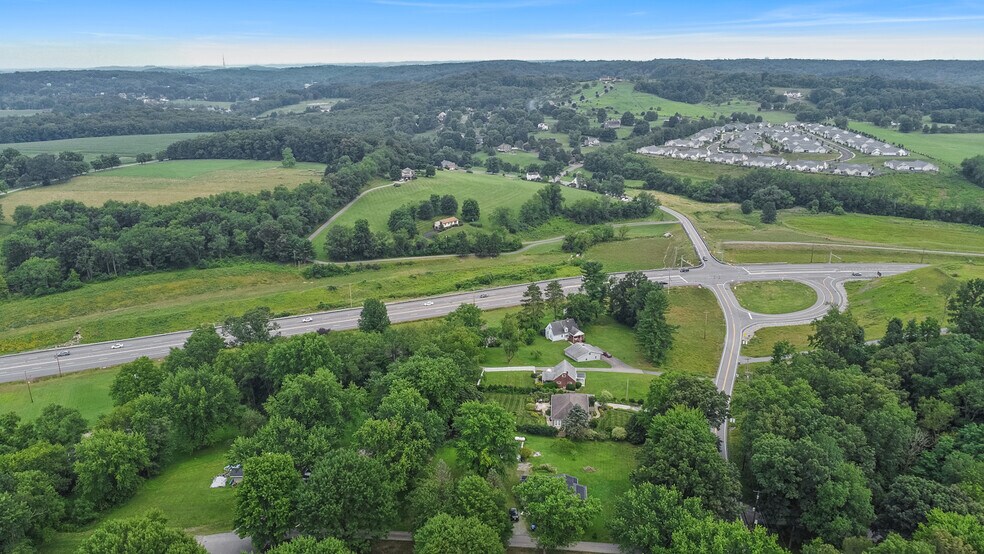 More Photos Of 102-108 Allemande Ln, Valencia Land For Sale