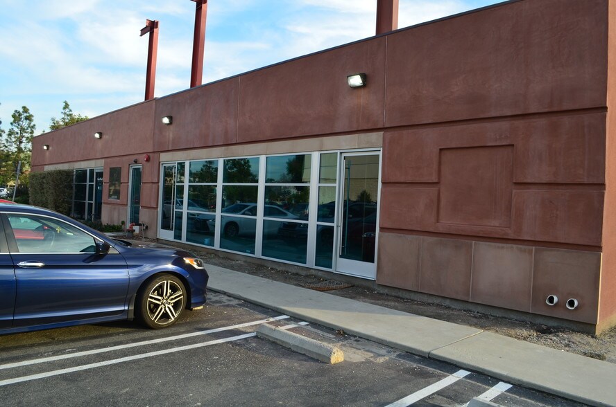 More Photos Of 23365 Hawthorne Blvd, Torrance Medical For Lease
