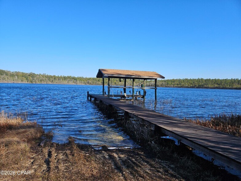 More Photos Of Greenhead Rd, Chipley Land For Sale